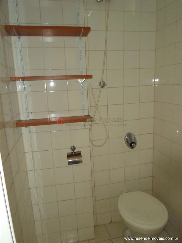 Foto 11 de 14 - Apartamento para aluguel em Comercial