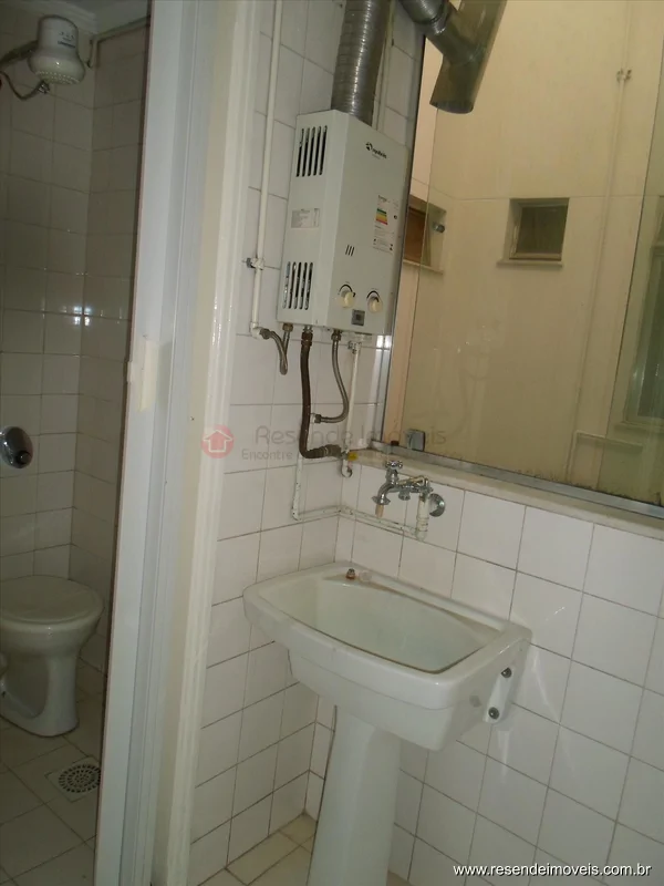 Foto 1 de 14 - Apartamento para aluguel em Comercial