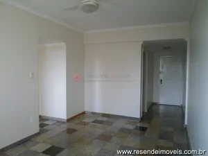 Apartamento para aluguel em Comercial