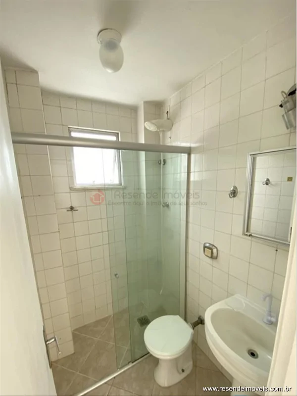 Foto 6 de 6 - Apartamento para aluguel em Campos Elíseos