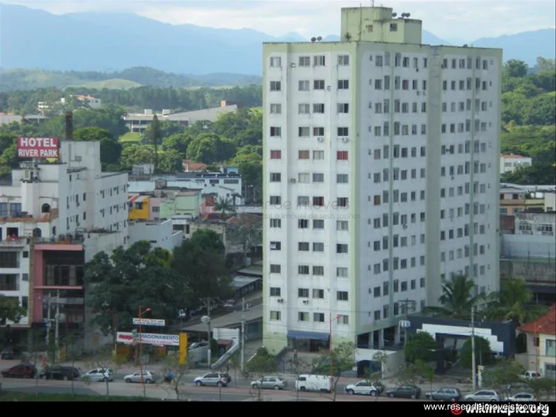 Foto 3 de 6 - Apartamento para aluguel em Campos Elíseos