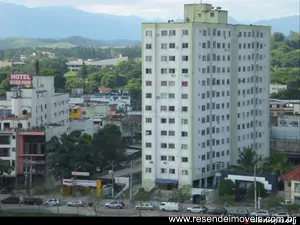 Apartamento para aluguel em Campos Elíseos