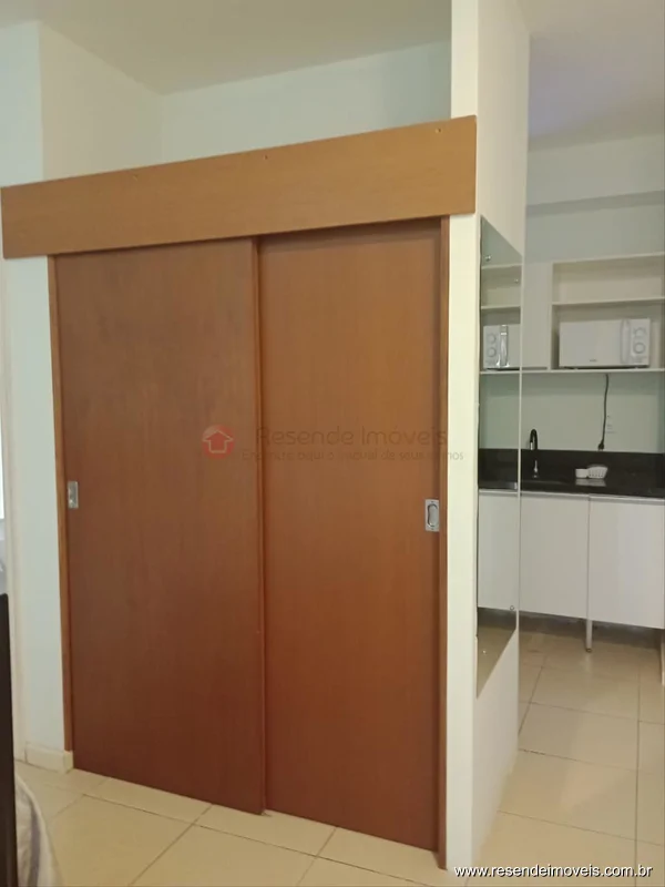 Foto 3 de 10 - Studio para aluguel em Montese