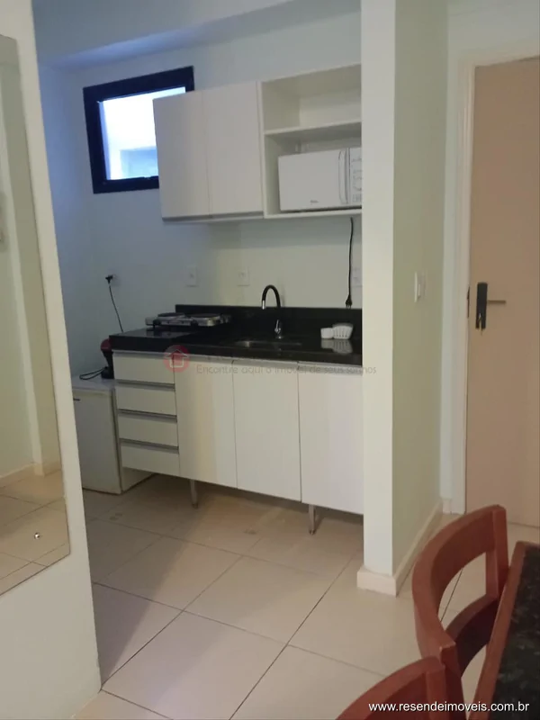 Foto 1 de 10 - Studio para aluguel em Montese