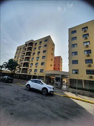Apartamento para aluguel em Santa Isabel
