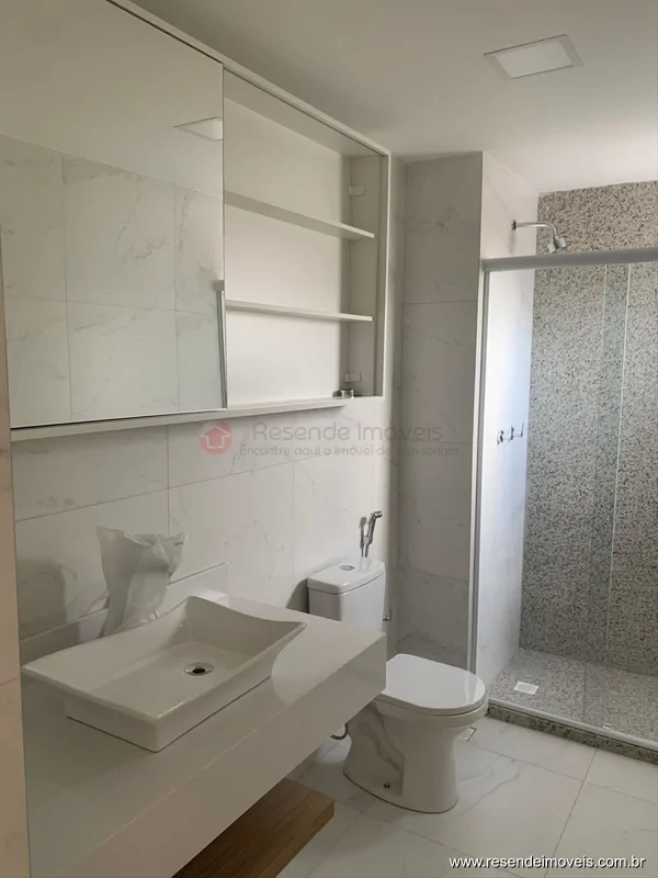 Foto 18 de 24 - Apartamento para aluguel em Parque Ipiranga