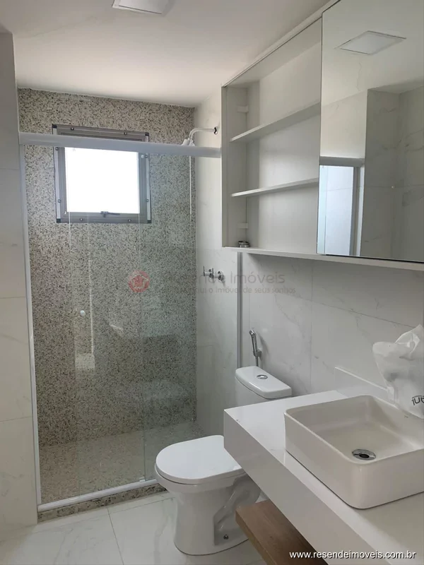 Foto 17 de 24 - Apartamento para aluguel em Parque Ipiranga