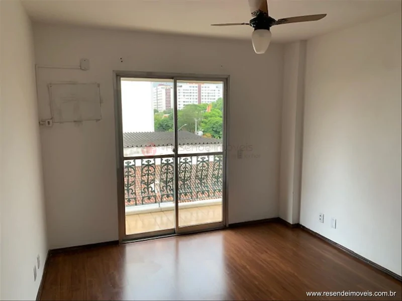 Foto 4 de 9 - Apartamento para aluguel em Comercial