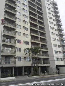 Apartamento para aluguel em Comercial