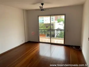 Apartamento para aluguel em Comercial
