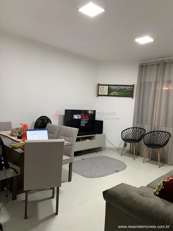 Foto 4 de 11 - Casa para venda em Jardim Alegria