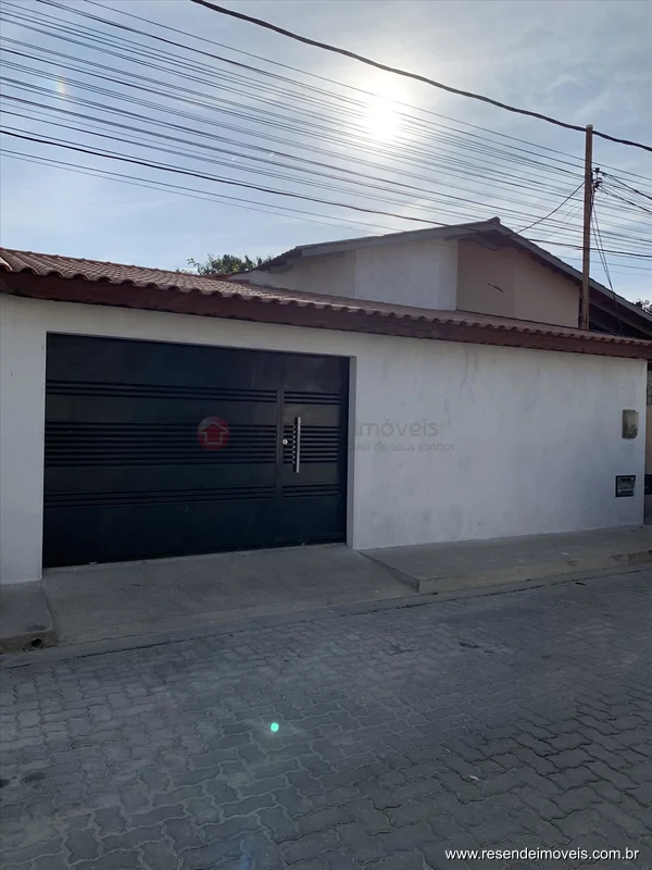 Foto 2 de 11 - Casa para venda em Jardim Alegria