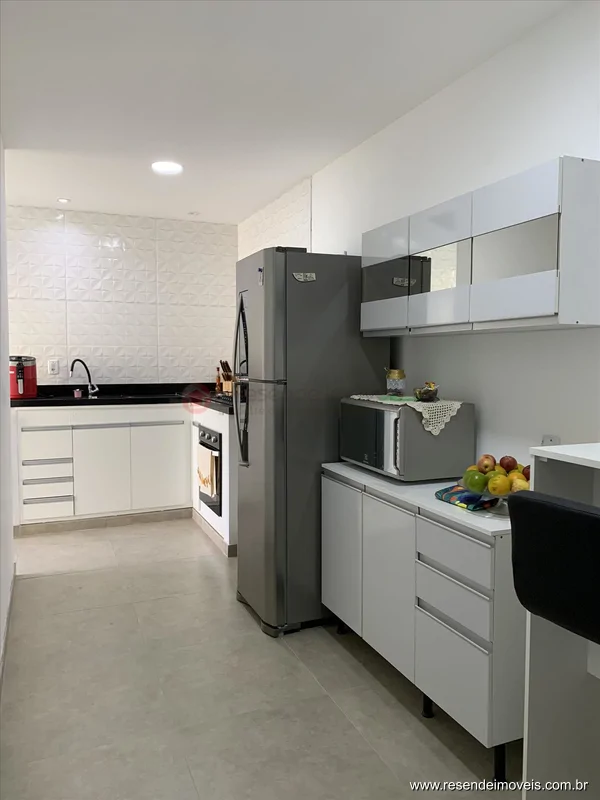 Foto 5 de 11 - Casa para venda em Jardim Alegria