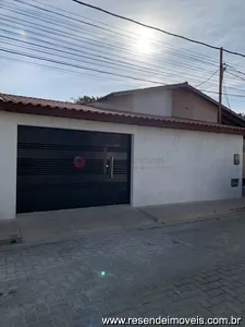 Casa para venda em Jardim Alegria
