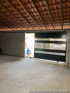 Casa para venda em Jardim Alegria