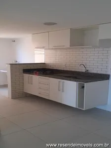 Apartamento para aluguel em Montese