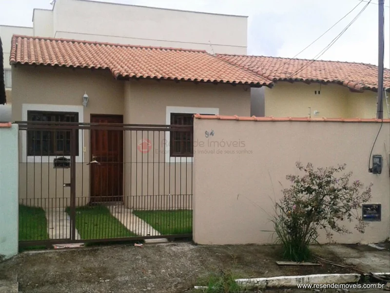 Foto 1 de 11 - Casa para venda em Itapuca