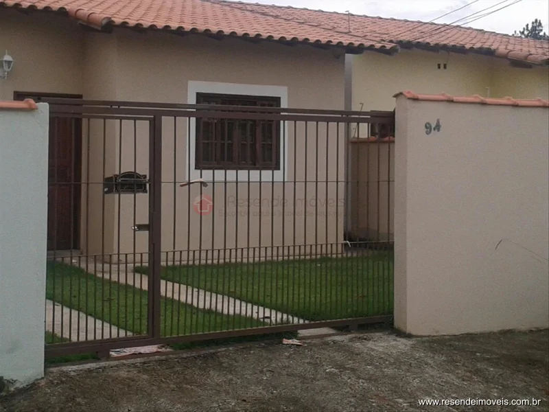 Foto 2 de 11 - Casa para venda em Itapuca