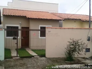 Casa para venda em Itapuca