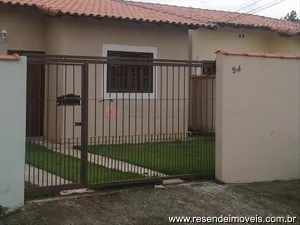 Casa para venda em Itapuca
