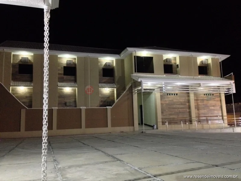 Foto 3 de 7 - Sala Comercial para aluguel em Mirante das Agulhas