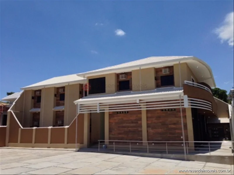 Foto 1 de 7 - Sala Comercial para aluguel em Mirante das Agulhas