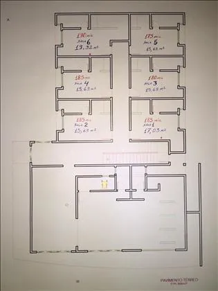 Sala Comercial para aluguel em Mirante das Agulhas - Imobiliária JAA Imóveis