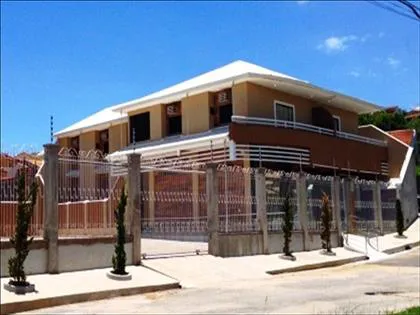 Sala Comercial para aluguel em Mirante das Agulhas - Imobiliária JAA Imóveis