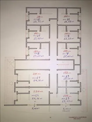 Sala Comercial para aluguel em Mirante das Agulhas - Imobiliária JAA Imóveis