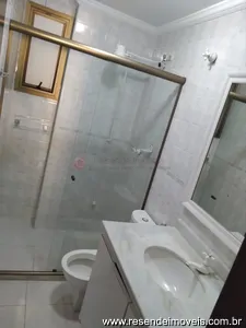 Apartamento para aluguel em Liberdade