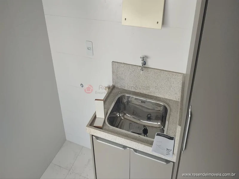 Foto 11 de 15 - Apartamento para aluguel em Parque Ipiranga