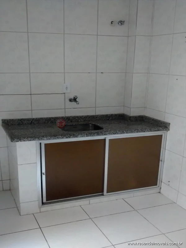 Foto 3 de 9 - Apartamento para aluguel em Comercial