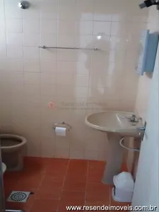 Apartamento para aluguel em Comercial