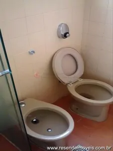 Apartamento para aluguel em Comercial