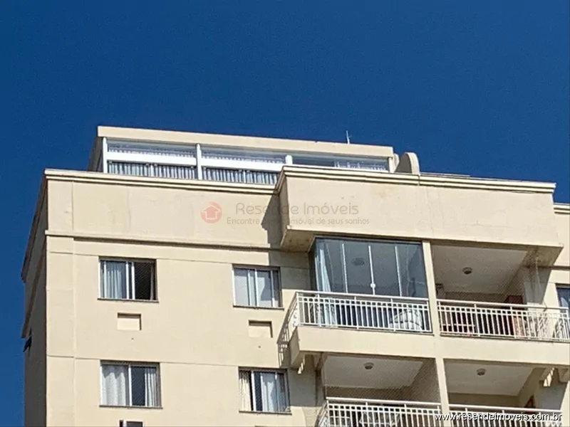 Foto 37 de 38 - Cobertura para venda em Jardim Jalisco