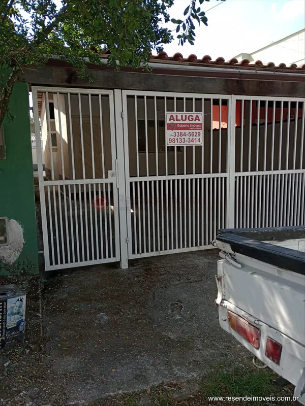 Foto 2 de 10 - Casa para venda em Itapuca