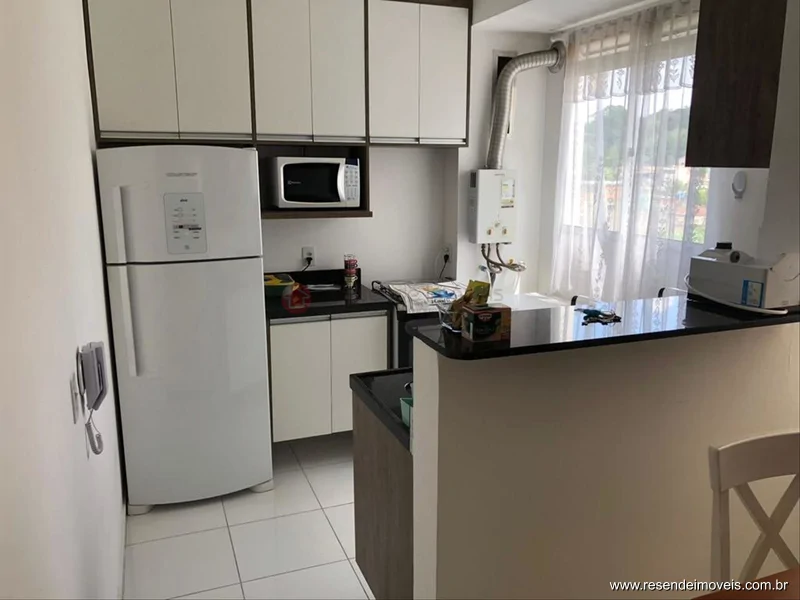 Foto 2 de 11 - Apartamento para aluguel em Cabral