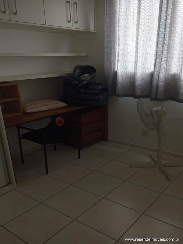 Foto 5 de 11 - Apartamento para aluguel em Cabral