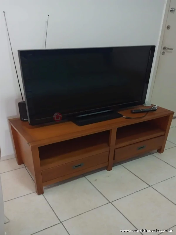 Foto 8 de 11 - Apartamento para aluguel em Cabral