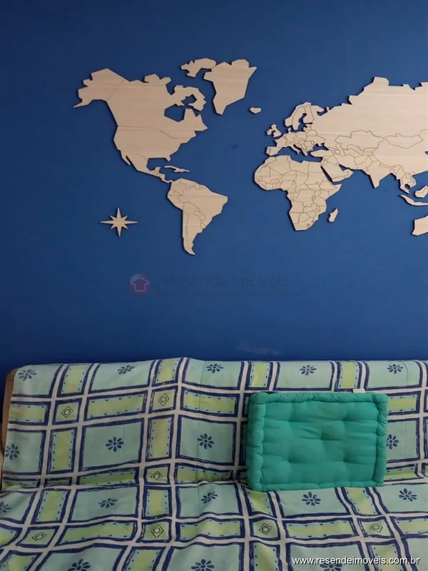 Foto 4 de 11 - Apartamento para aluguel em Cabral