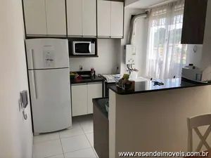 Apartamento para aluguel em Cabral