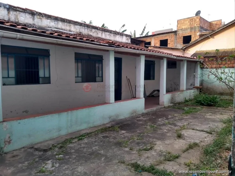 Foto 1 de 1 - Casa para venda em Manejo