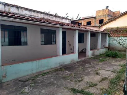 Casa para venda em Manejo