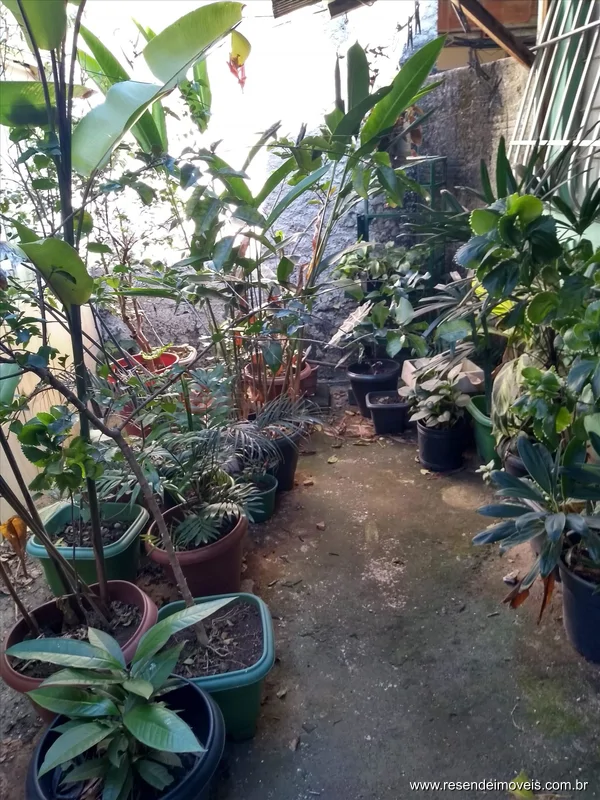 Foto 2 de 8 - Casa para venda em Cabral