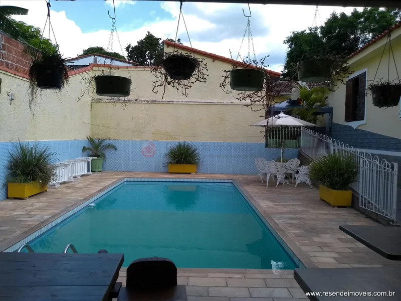 Foto 46 de 64 - Casa para venda em Centro