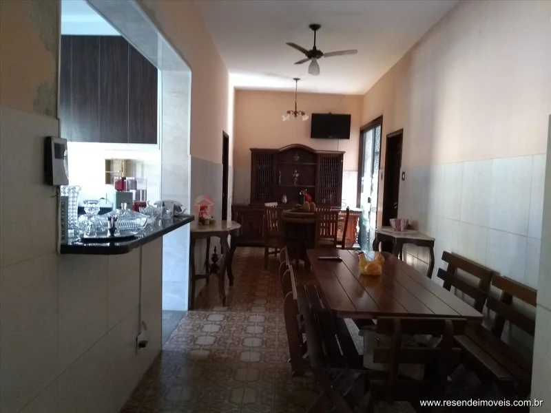 Foto 22 de 64 - Casa para venda em Centro