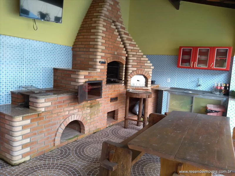 Foto 41 de 64 - Casa para venda em Centro