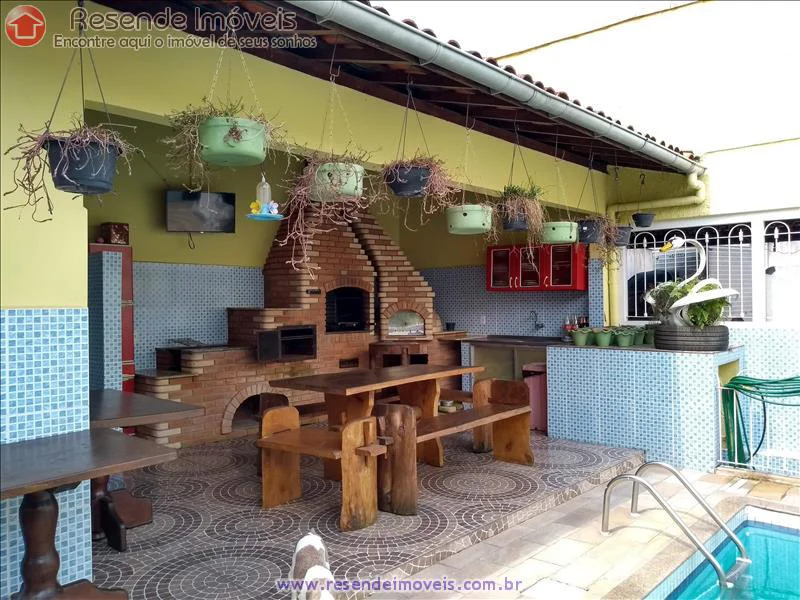 Foto 34 de 64 - Casa para venda em Centro