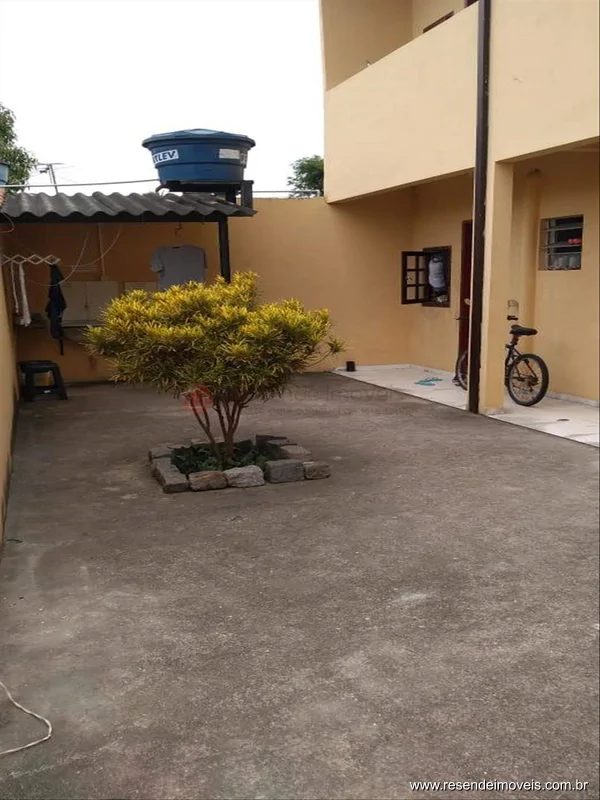 Foto 1 de 7 - Kitnet para aluguel em Vila Julieta