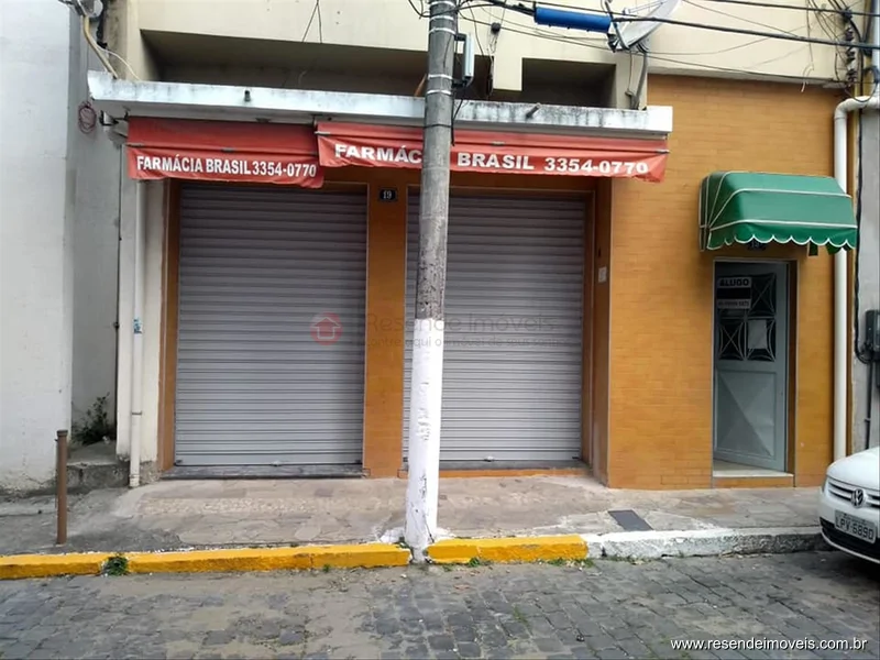 Foto 2 de 9 - Loja para aluguel em Centro